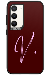 (Dark Blush) V 2.0 - Samsung Galaxy S23