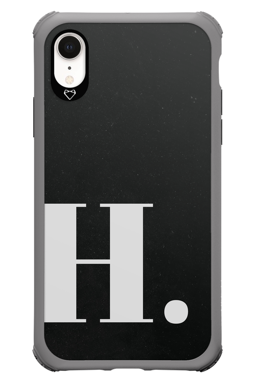 H (Off Space) 2.0 - Apple iPhone XR