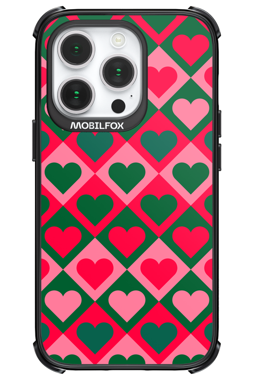 Love of Christmas - Apple iPhone 14 Pro