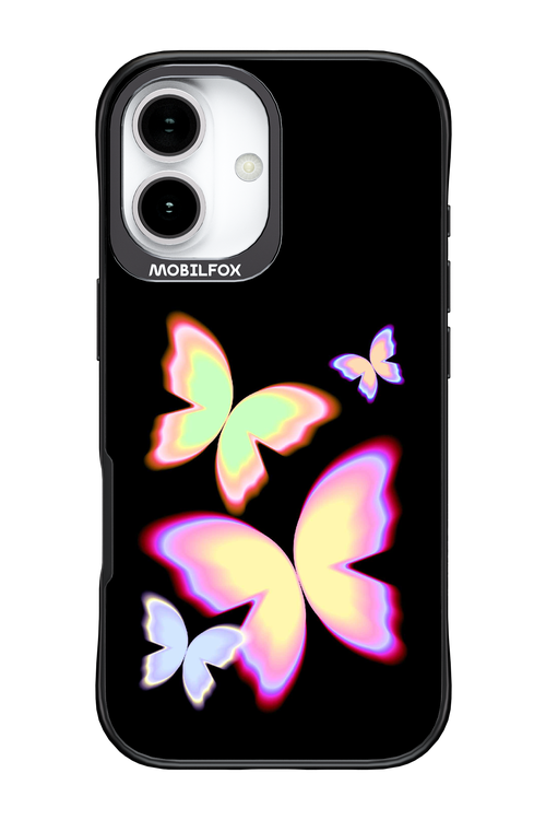 Butterfly Dream 2.0 - Apple iPhone 17