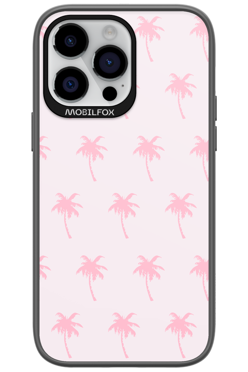 Palm Forest - Apple iPhone 14 Pro Max