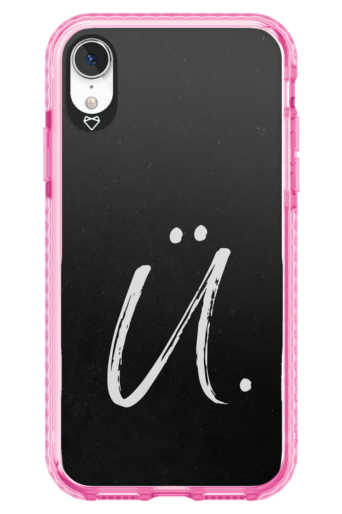 (Off Space) U II 2.0 - Apple iPhone XR