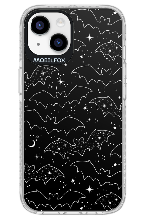 Dreamer Bat - Apple iPhone 14