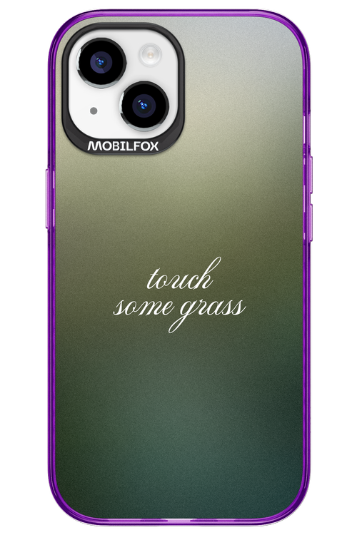 Natural Reset - Apple iPhone 15