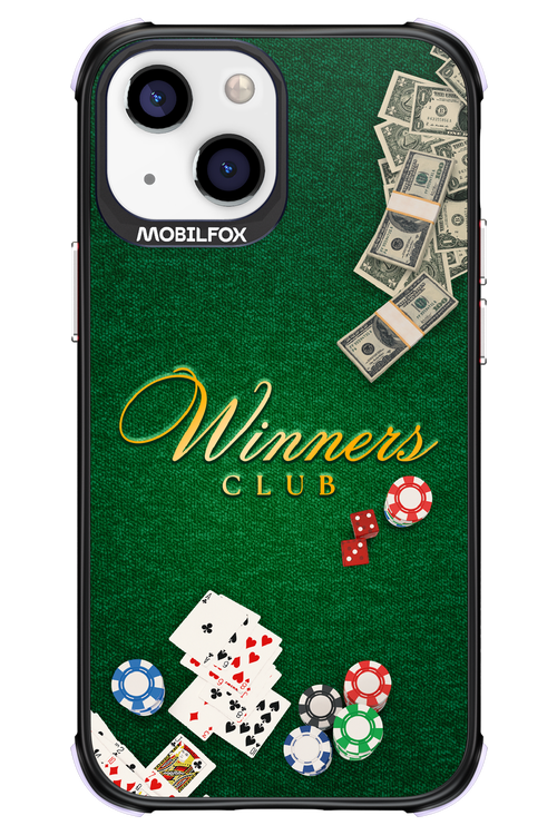 Winner's Club - Apple iPhone 13 Mini