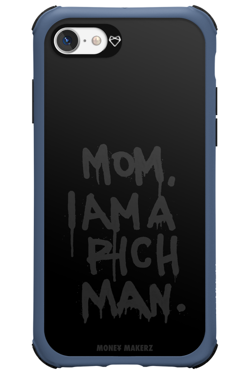 Rich Man - Apple iPhone 7