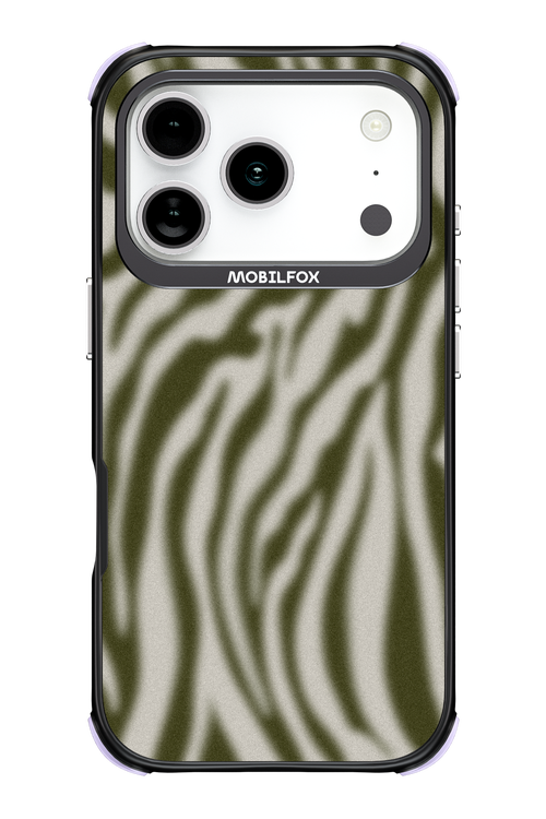 Easy Nature - Apple iPhone 17 Pro