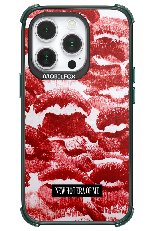 New Era 2.0 - Apple iPhone 14 Pro