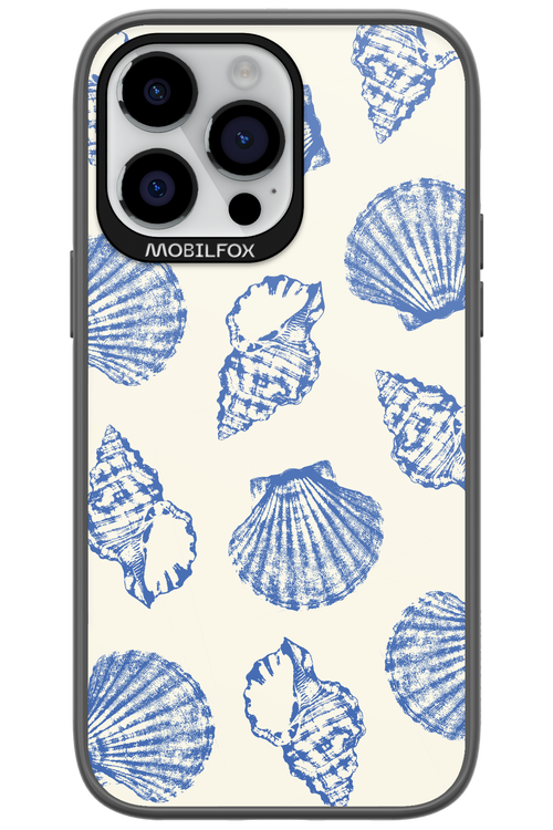 Shell Yeah! - Apple iPhone 14 Pro Max