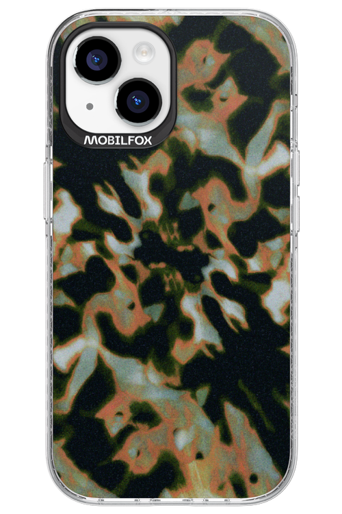 Tiger Acid - Apple iPhone 15