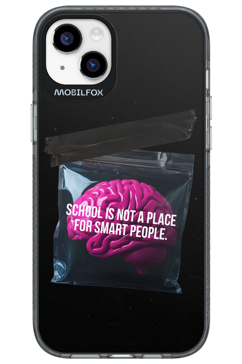 Smart people 2.0 - Apple iPhone 14 Plus