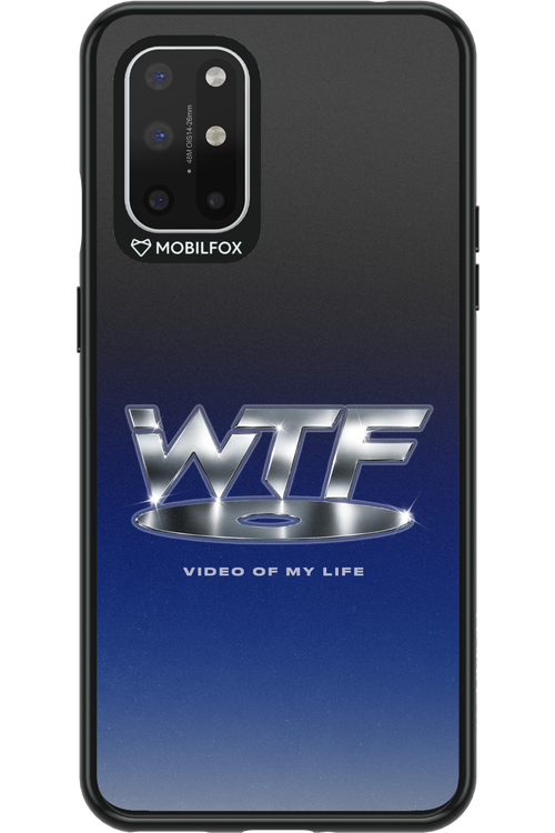 W T F 2.0 - OnePlus 8T