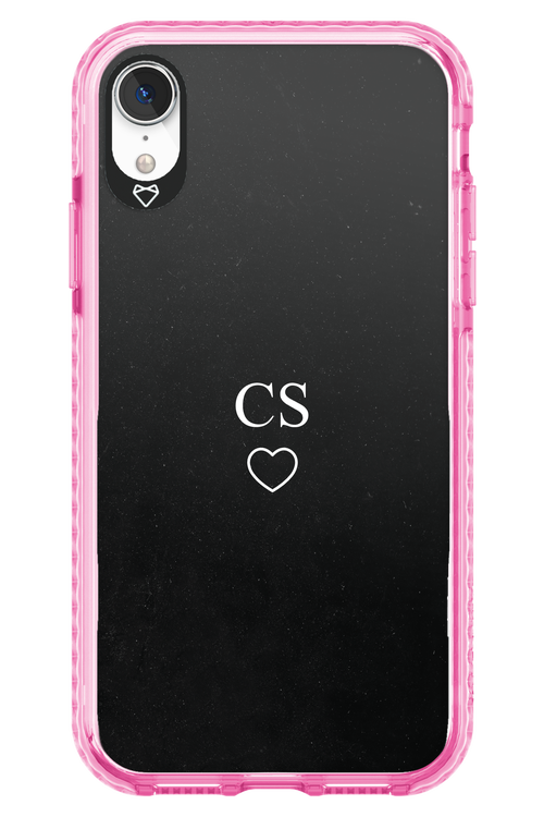CS Black 2.0 - Apple iPhone XR