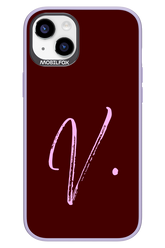(Dark Blush) V 2.0 - Apple iPhone 14 Plus