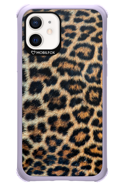 Leopard - Apple iPhone 12