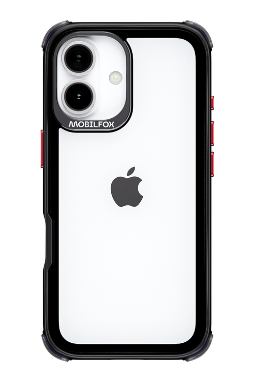 Soft Touch - Apple iPhone 17