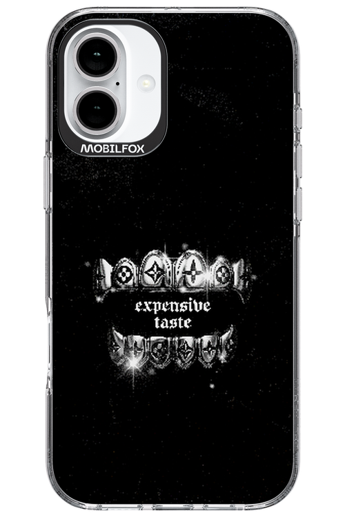 Expensive Taste - Apple iPhone 16 Plus