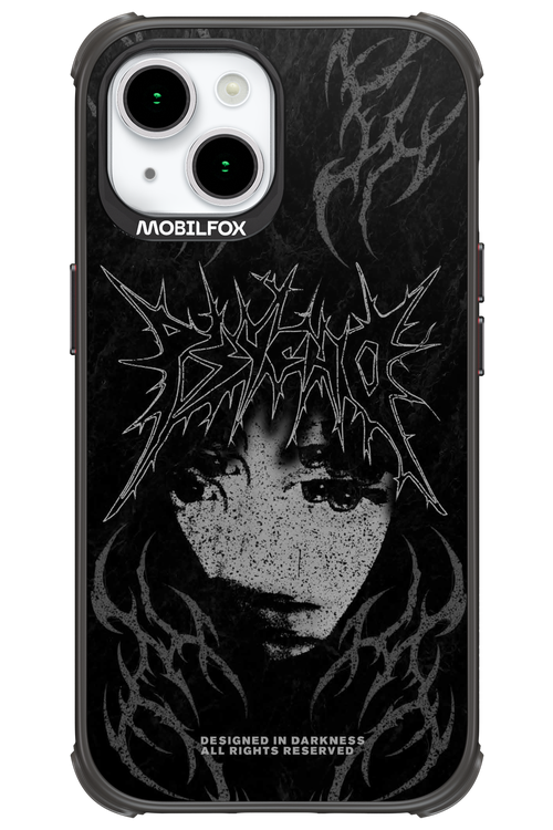 Schizo - Apple iPhone 15