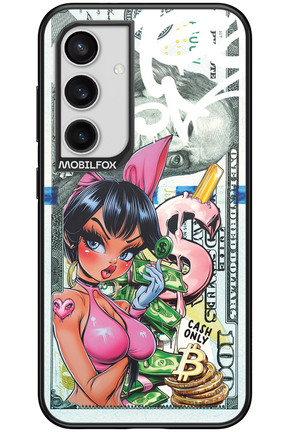 NATASHA - Samsung Galaxy S24