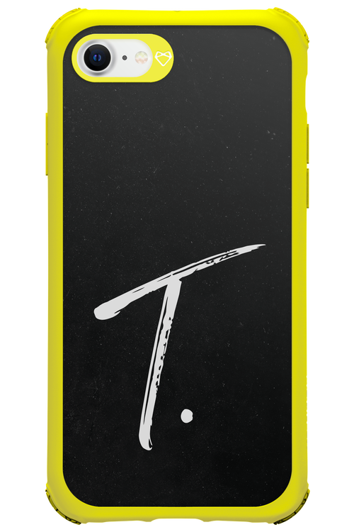 (Off Space) T 2.0 - Apple iPhone 8