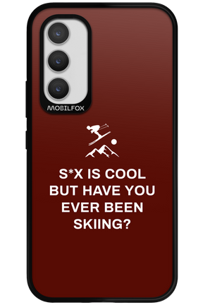 Have You Ever - Samsung Galaxy A34