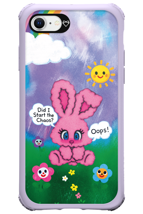 Ooops 2.0 - Apple iPhone SE 2020