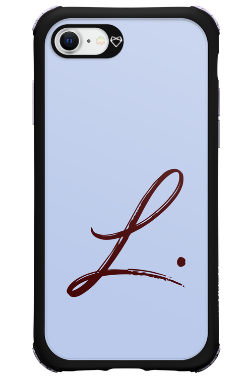 (Jellyfish Presso) L 2.0 - Apple iPhone 7