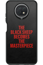 sheep 2.0 - Xiaomi Redmi Note 9T 5G