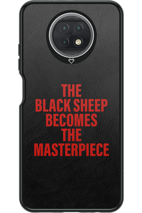 sheep 2.0 - Xiaomi Redmi Note 9T 5G