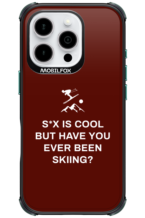 Have You Ever - Apple iPhone 16 Pro