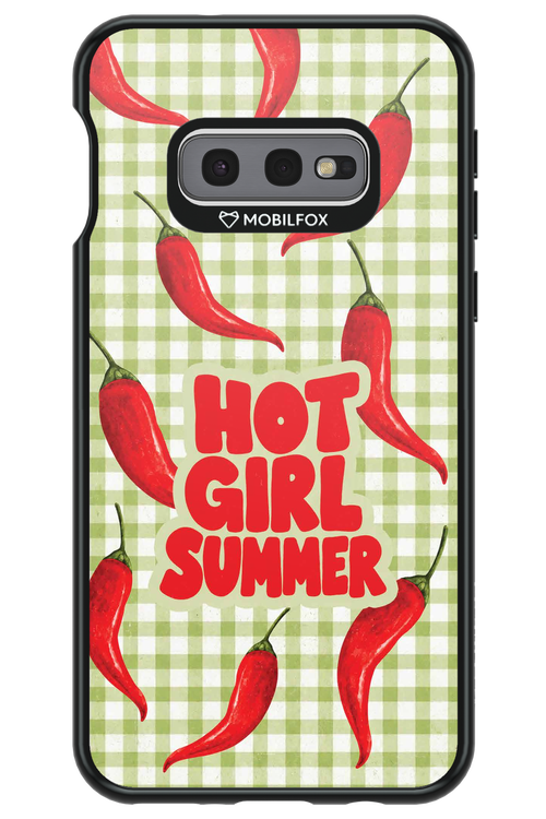 HOT GIRL SUMMERR 2.0 - Samsung Galaxy S10e