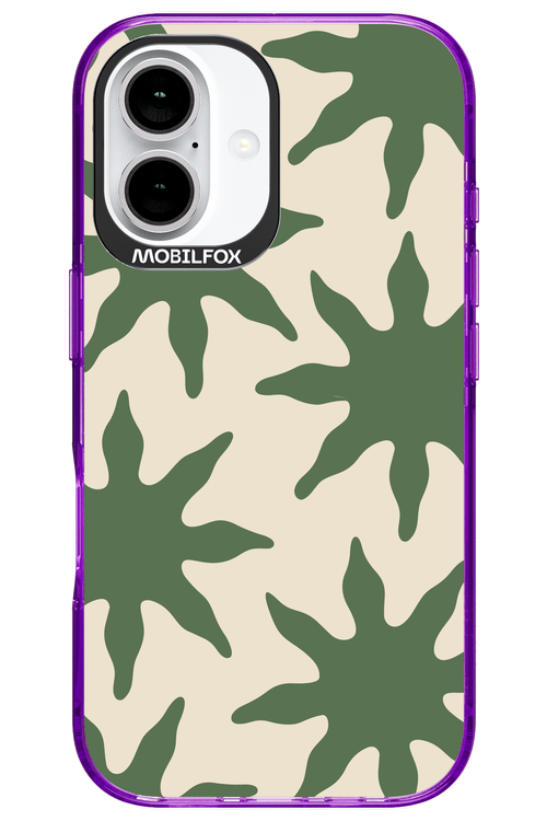 Drylands - Apple iPhone 16