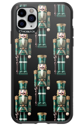 Nutcracker - Apple iPhone 11 Pro Max