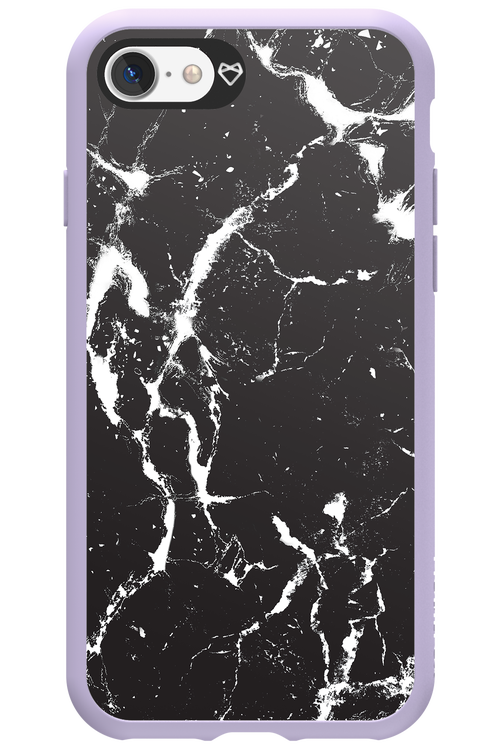 Grunge Marble - Apple iPhone 7