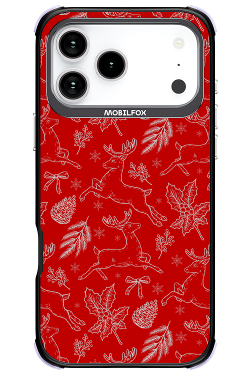 Wrapping Paper - Apple iPhone 17 Pro Max