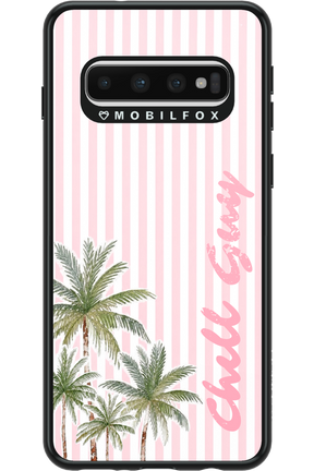 Chill Guy 2.0 - Samsung Galaxy S10