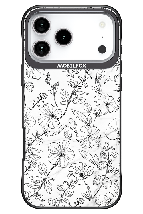 Lineart Beuty - Apple iPhone 17 Pro Max