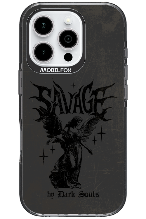St. Savage - Apple iPhone 16 Pro