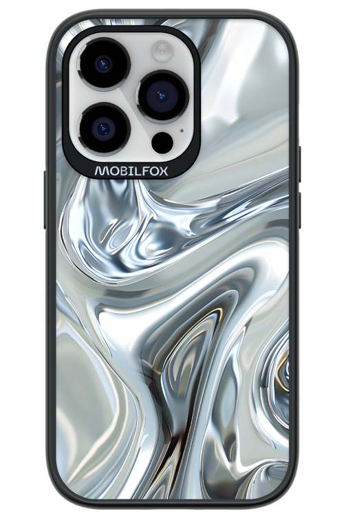 True Silver 2.0 - Apple iPhone 14 Pro