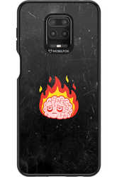 My brain - Xiaomi Redmi Note 9 Pro