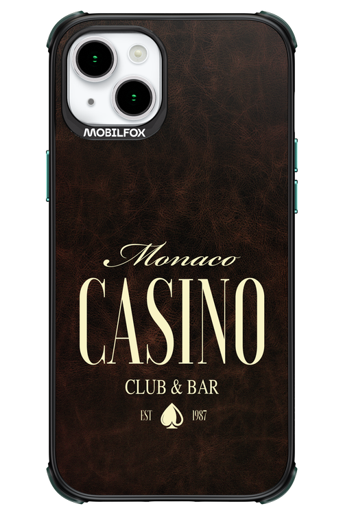 Casino - Apple iPhone 15 Plus