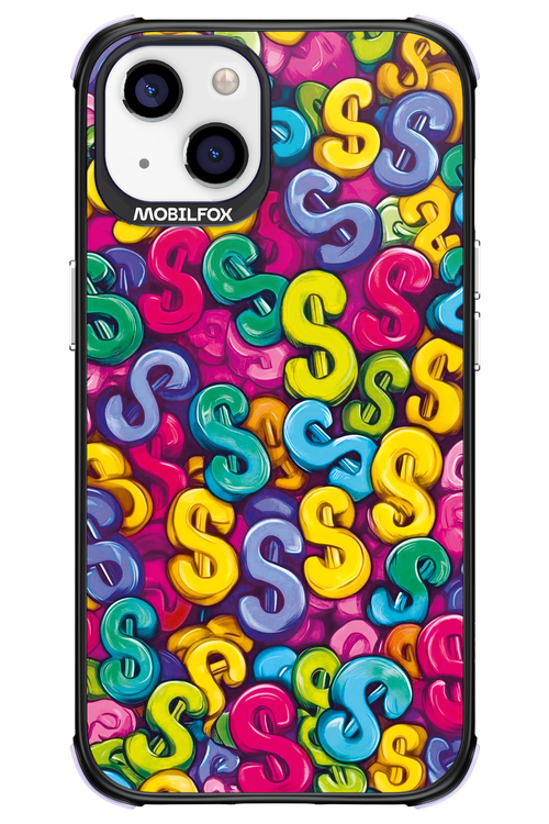 I need dollars - Apple iPhone 13