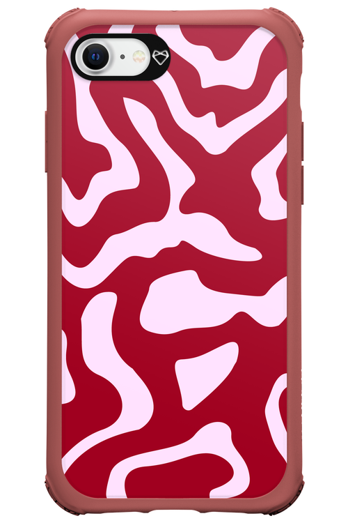 Strawberry Shake 2.0 - Apple iPhone SE 2022