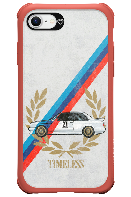 Timeless - Apple iPhone SE 2022