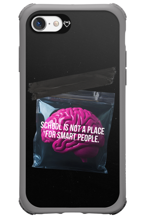 Smart people 2.0 - Apple iPhone 7