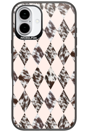 Cool Floor - Apple iPhone 16 Plus