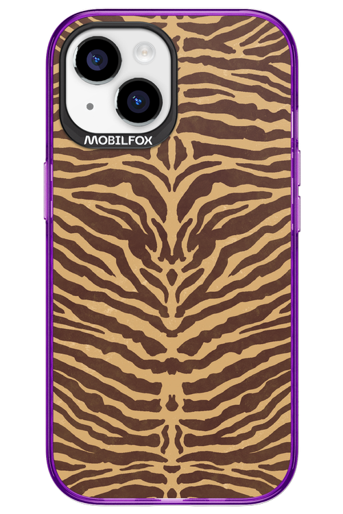 Urban Zebra - Apple iPhone 15