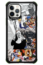 Go away 2.0 - Apple iPhone 12 Pro
