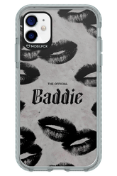 Official Baddie - Apple iPhone 11