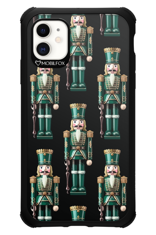 Nutcracker - Apple iPhone 11